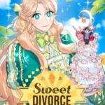 The Divorcée's Dessert Cafe